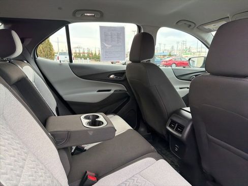 Used 2023 Chevrolet Equinox LS image 27