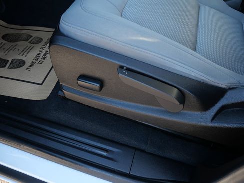 Used 2019 Chevrolet Colorado W/T w/ WT Convenience Package image 12