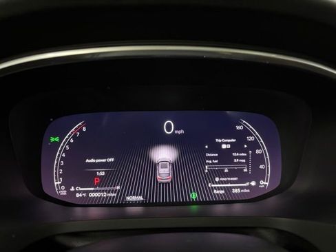 New 2026 Acura MDX w/ Advance Package AWD/4WD image 23