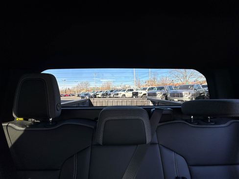 New 2026 GMC Sierra EV Elevation image 34