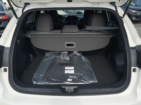 New 2026 Subaru Crosstrek 2.5i Sport AWD/4WD image 11
