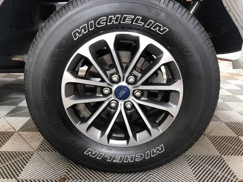 Used 2019 Ford F150 Lariat AWD/4WD image 21