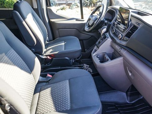 Used 2020 Ford Transit 350 XLT image 20