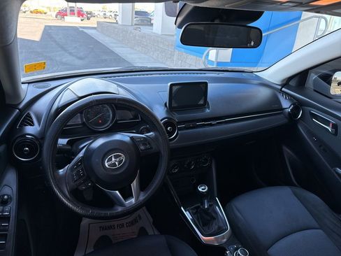 Used 2016 Scion iA image 19