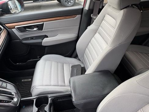 Used 2022 Honda CR-V EX image 15