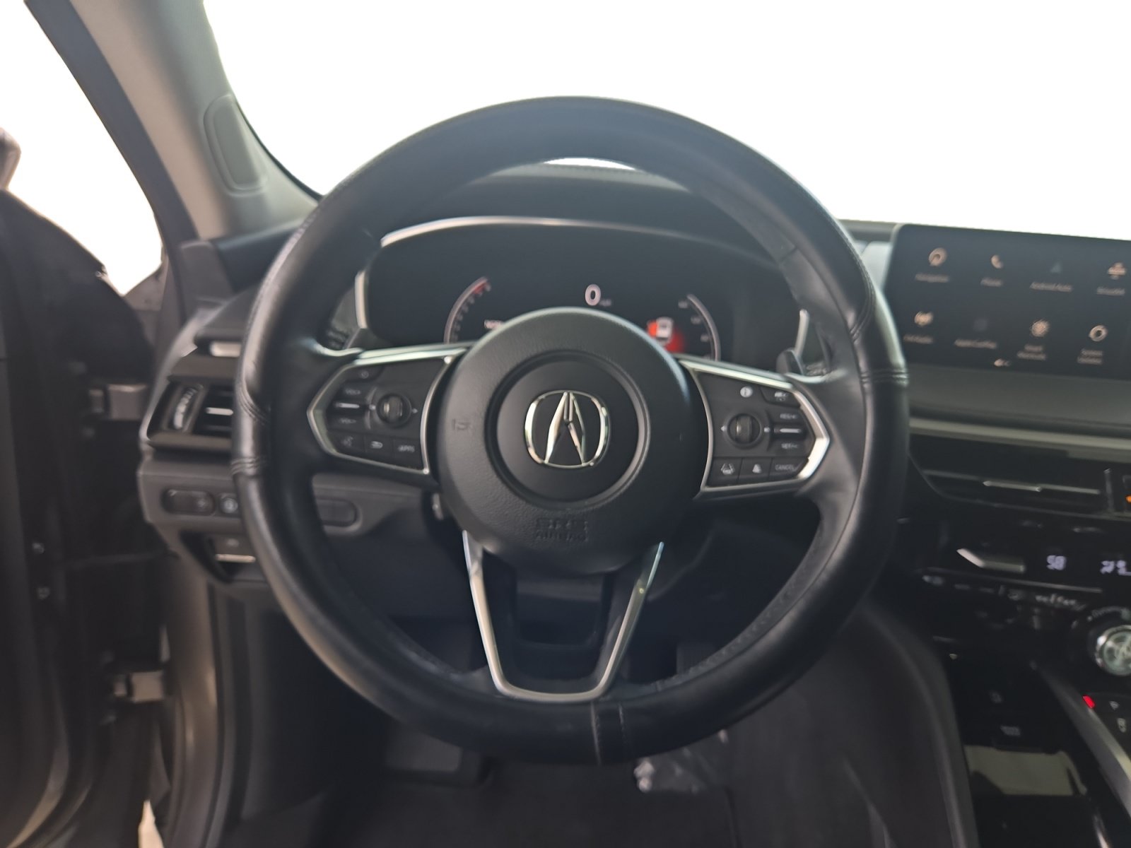 Used 2024 Acura MDX w/ Technology Package FWD image 13