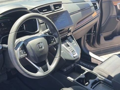 Used 2020 Honda CR-V EX image 9