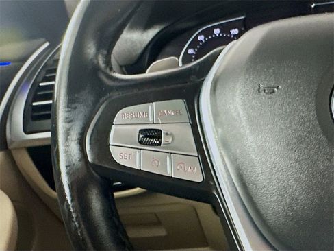 Used 2022 BMW X3 xDrive30i image 25