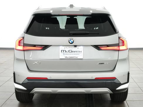 Used 2025 BMW X1 xDrive28i w/ Convenience Package AWD/4WD image 4