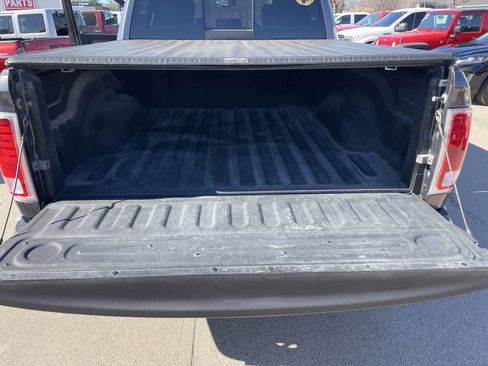 Used 2014 RAM 1500 Laramie w/ Convenience Group image 13