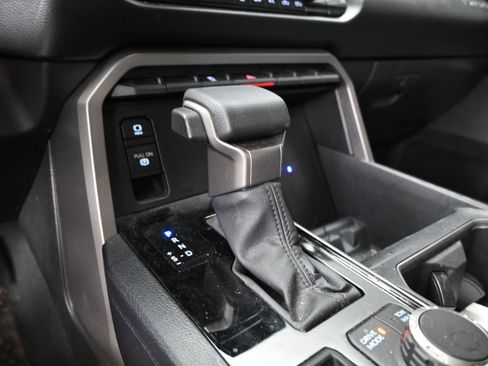 Used 2025 Toyota Tundra SR5 image 15