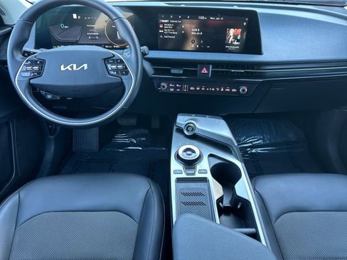 Used 2024 Kia EV6 Light image 13