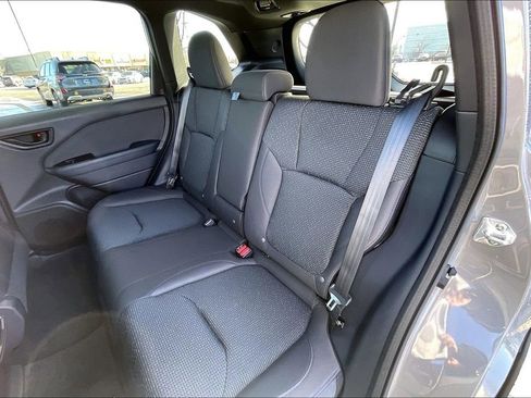 New 2026 Subaru Forester Premium image 13