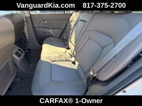 Used 2015 Kia Sportage LX image 20