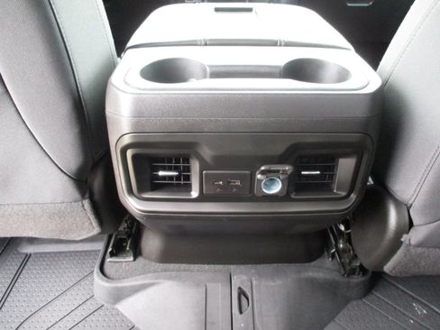 Used 2021 Chevrolet Silverado 1500 RST w/ Bed Protection Package AWD/4WD image 37