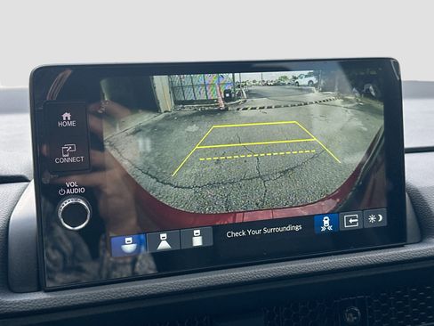 New 2026 Honda CR-V Sport-L image 11