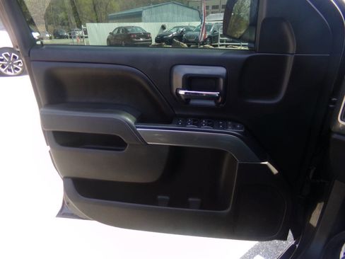 Used 2015 Chevrolet Silverado 1500 LT w/ All Star Edition image 36