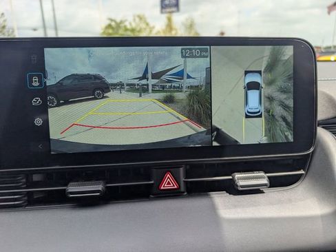 Used 2025 Hyundai Ioniq 5 N AWD/4WD image 16