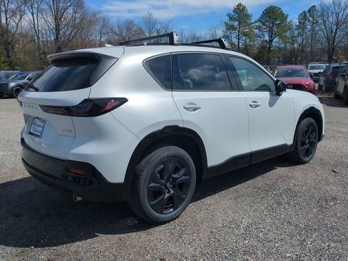 New 2026 MAZDA CX-5 2.5 S w/ Premium Package image 4