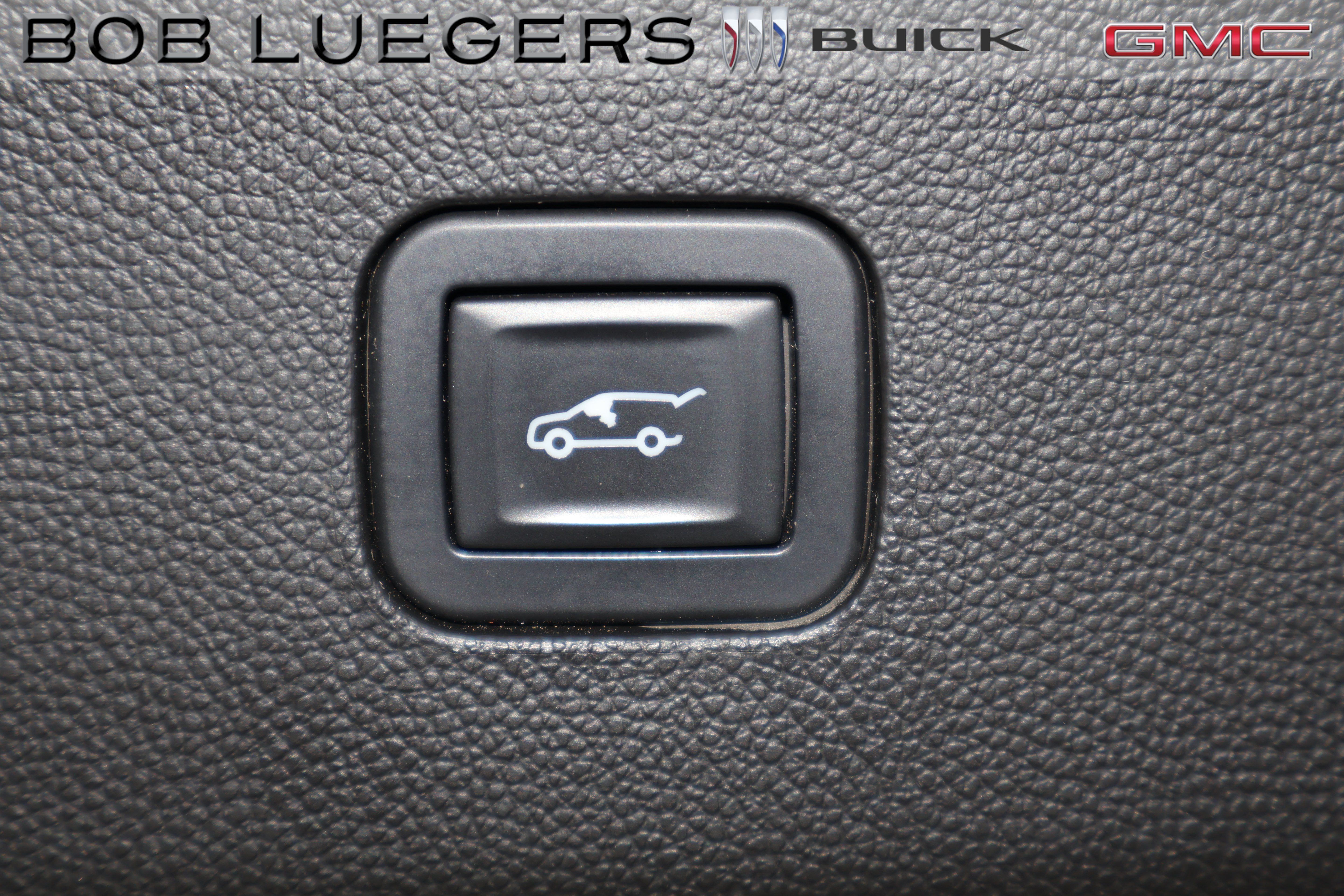 Certified 2018 Buick Enclave Premium FWD image 21