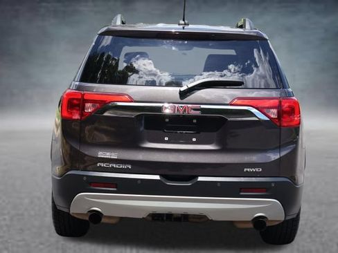 Used 2019 GMC Acadia SLT AWD/4WD image 22