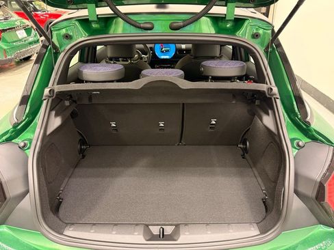 New 2026 MINI Cooper S image 23
