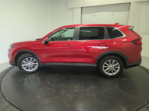 Used 2024 Honda CR-V EX image 5