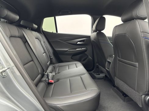 New 2026 Buick Envista Sport Touring w/ Convenience I Package FWD image 32