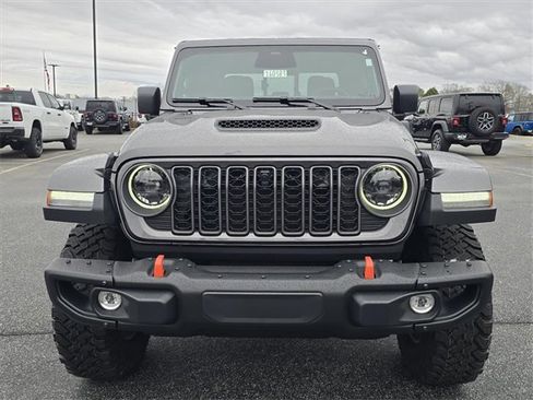 New 2026 Jeep Gladiator Mojave image 15