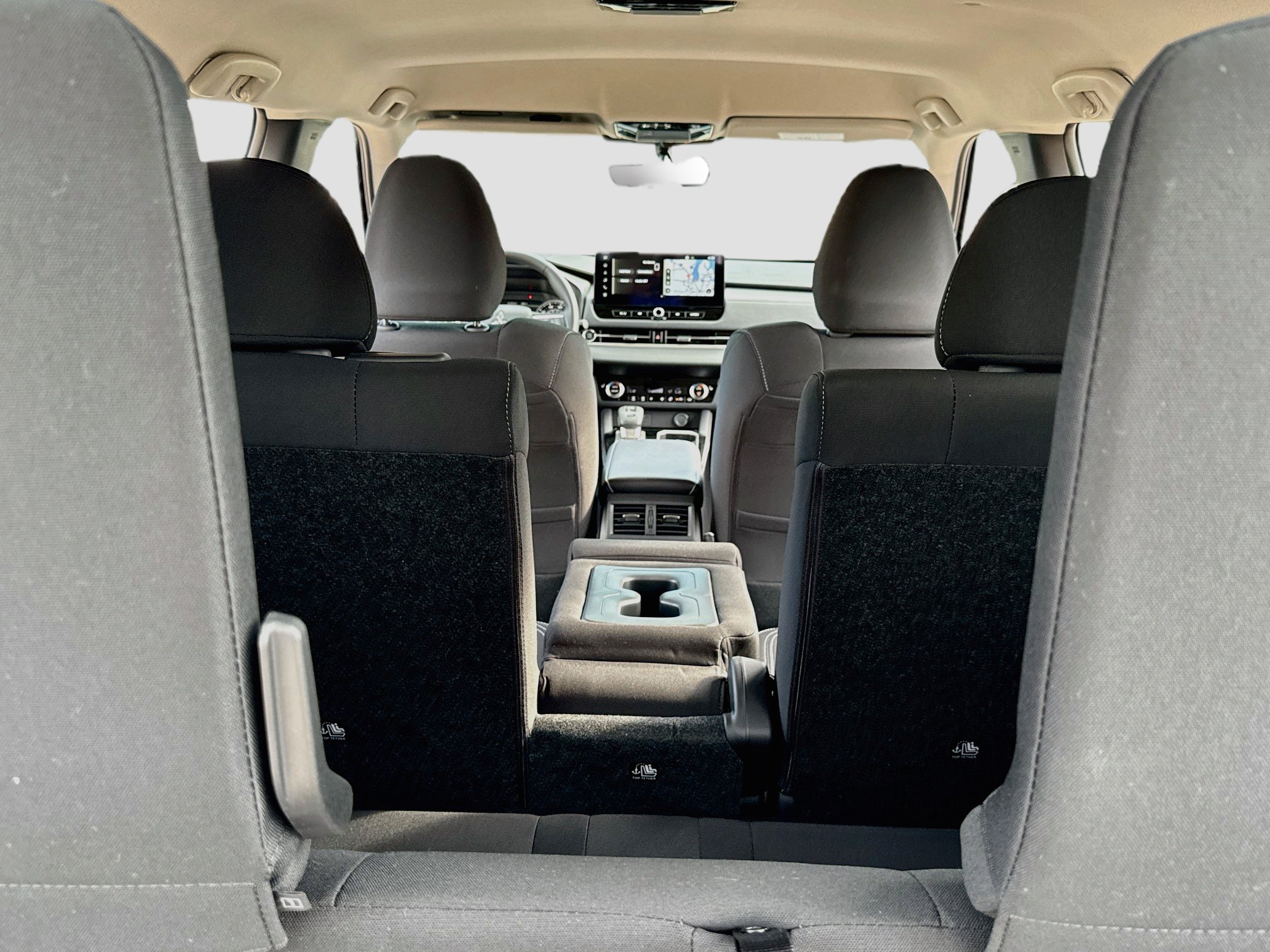 New 2026 Mitsubishi Outlander ES AWD/4WD image 9