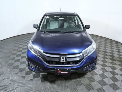 Used 2015 Honda CR-V LX image 3