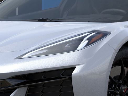 New 2027 Chevrolet Corvette Grand Sport RWD image 10
