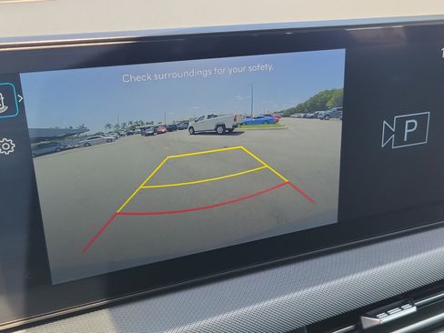 Used 2025 Hyundai Sonata SEL FWD image 10