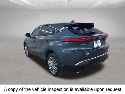 Used 2021 Toyota Venza Limited w/ Advanced Technology Package image 10