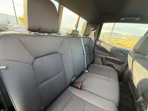 New 2026 GMC Canyon Elevation w/ Convenience Package image 14