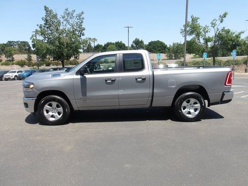 New 2025 RAM 1500 Tradesman image 5