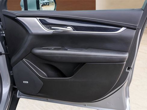 Certified 2024 Cadillac XT5 Premium Luxury image 32