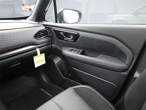 New 2026 Subaru Forester Touring image 27