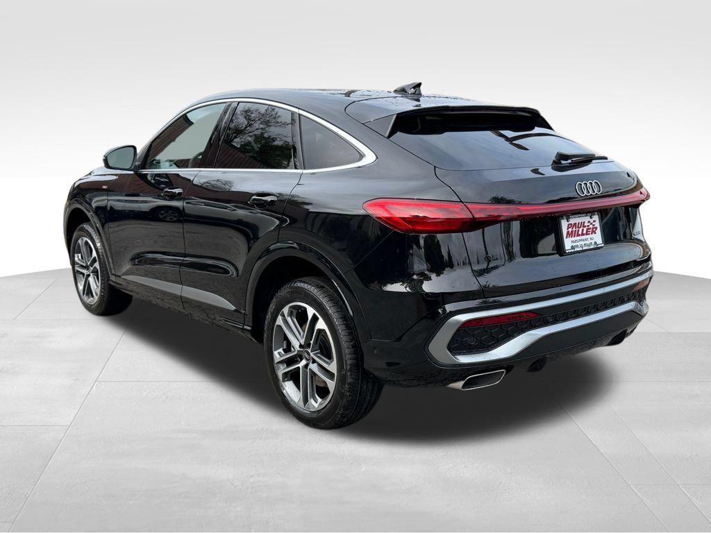 New 2026 Audi Q5 Premium Plus AWD/4WD image 5