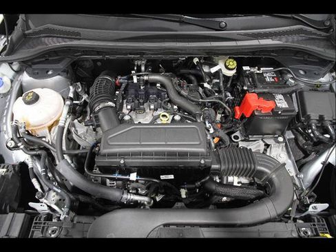 Certified 2023 Ford Escape ST-Line w/ Tech Pack #1 AWD/4WD image 21