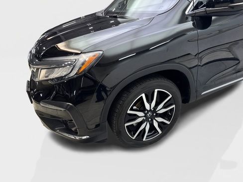 Used 2019 Honda Pilot Touring image 18
