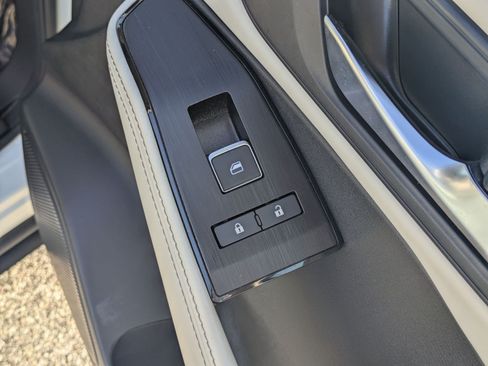 Certified 2023 Nissan Rogue SL w/ SL Premium Package FWD image 41