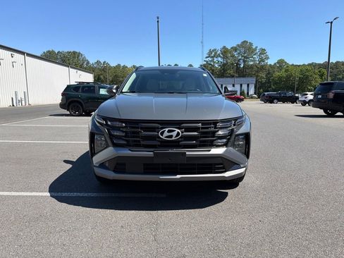 Used 2025 Hyundai Tucson SEL AWD/4WD image 5