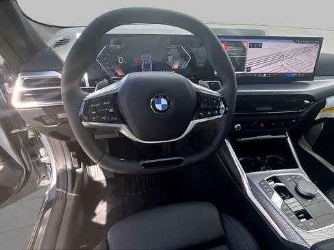 Used 2026 BMW 430i Coupe w/ Parking Assistance Package RWD image 5