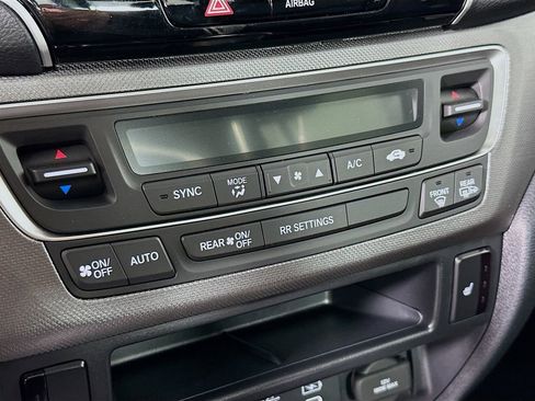 New 2026 Honda Ridgeline RTL image 15