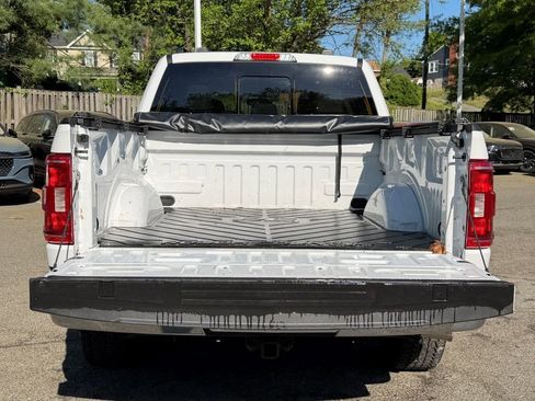 Used 2022 Ford F150 XLT w/ Equipment Group 302A High image 14