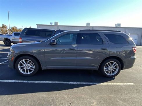 Used 2024 Dodge Durango GT image 4