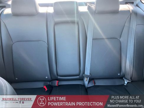 Used 2025 Honda Civic Sport image 5