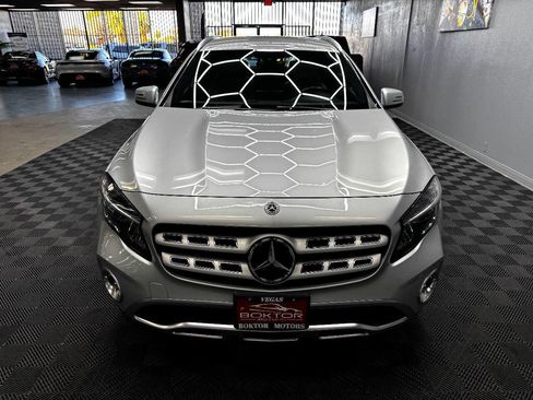 Used 2019 Mercedes-Benz GLA 250 image 5