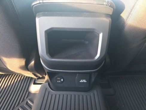 New 2025 Ford Ranger XLT w/ FX4 Off-Road Package image 22